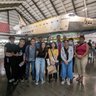PaesaniLab's profile picture. Working at the intersection of quantum chemistry, statistical mechanics, and computer/data science at @UCSanDiego. Account managed by all group members.