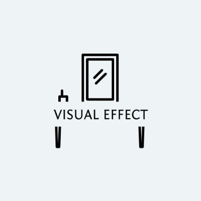 Visual Effect: Explore visual inspirations and styles in the world of design. Every detail creates an effect of visual harmony.