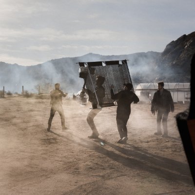 Stencil_film's profile picture. Stencil's film production tools help 🎥 #filmmakers and film studios create better #films, #documentaries, commercials and music videos.