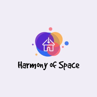 Harmony of Space: Searching for harmony in every corner. Interior ideas, trends and visual symphony of style. Create a harmonious space with us.