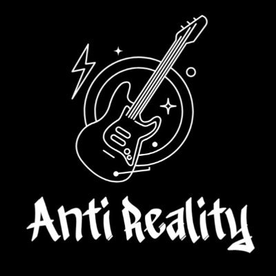 AntiRealityband Profile Picture