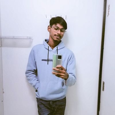 Rajadebnath07's profile picture. @LiquoriceHQ