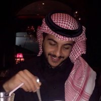 hamad(@7amad_Al3arfj) 's Twitter Profile Photo