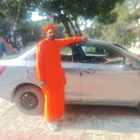 Krishan Murari Yogi Mahamandleshwar (@yogibaran) 's Twitter Profile