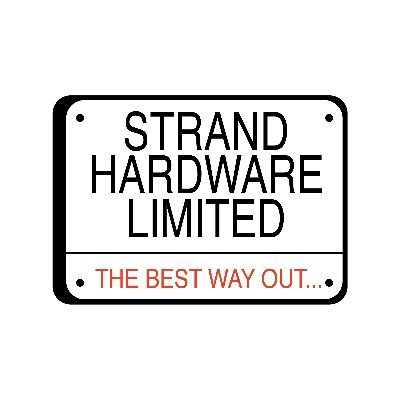 StrandHardware Profile Picture