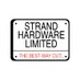 Strand Hardware (@StrandHardware) Twitter profile photo