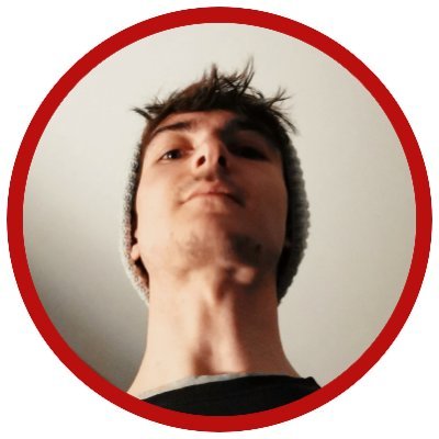 Koreios Profile Picture