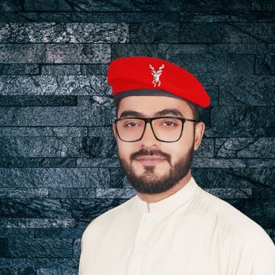 💕 Muslim 💕
😎 PUkhTo0n 💪
😍 Heartily SuPPorter of AnP  🇲🇦