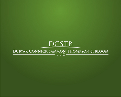 Dubyak Connick Sammon Thompson & Bloom, LLC is a litigation firm located in Cleveland, Ohio.  Find out more about our practice on our website and blog.