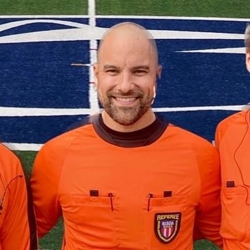 Die-hard Chicago Bears / Bulls / Cubs fan. 🐻⬇️ Long Island youth soccer coach / referee / advocate. Also CEO of DCG but I don’t use X for biz much anymore.