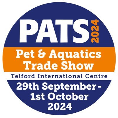 The UK's No.1 pet show where the entire pet trade comes together under one roof