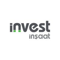 Invest İnşaat (@investinsaat) 's Twitter Profile Photo
