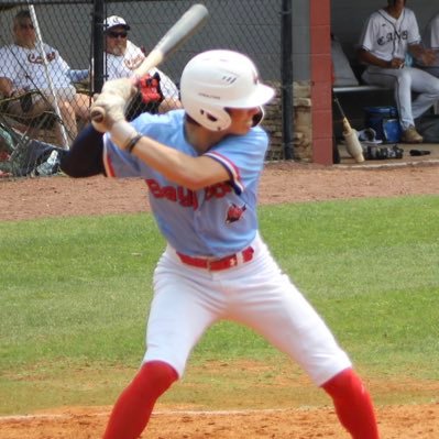 | Joseph Case | 25’ | MIF, 3B | 5’10 | 160 | 4.3 GPA | 6.9 60 | Uncommitted |