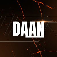 Daan Spreen (@wor_daan) 's Twitter Profile