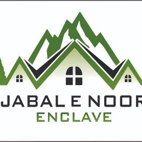 Jabal E Noor Enclave is a housing project in Islamabad zone 5 Head office Alipur khokhar plaza Islamabad