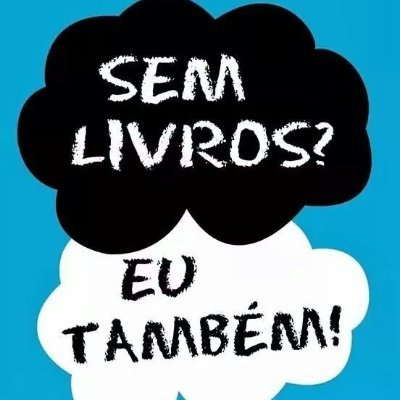 Se uma palavra pode mudar tudo, imagina um bom livro!