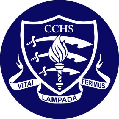 Chelmsford County High School for Girls 

A progressive grammar school community, committed to excellence in girls’ education and empowerment