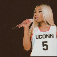 PaigexMinaj🦄🏀(@PaigexMinaj) 's Twitter Profile Photo