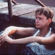 Andy Dufresne Profile