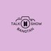 Bangtan Talk Show⁷ (@bangtantalkshow) Twitter profile photo