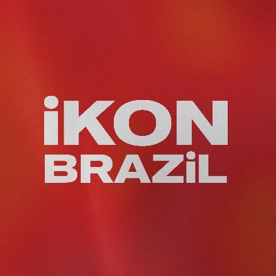 iKON Brazilさんのプロフィール画像