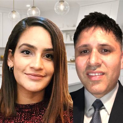 KWToviasTeam's profile picture. KW Thrive - Tovias Team 

David and his wife, Patricia, are Real Estate Brokers servicing the Chicagoland area.  Together they offer 7 years of experience.