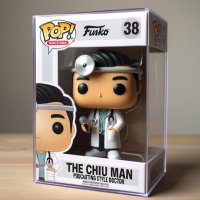Chris “The Chiu Man" Chiu, MD (@cjchiu) 's Twitter Profile