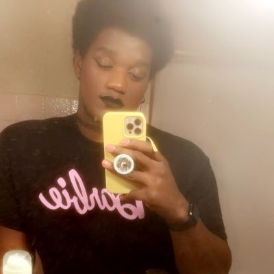 Tytythecutieee's profile picture. NSFW18+|CONTENT CREATOR|Tall ebony fem cutie with a boy WAP|Follow my socials and my OF🔗🌳⬇️ DM’s open for serious inquiries only!!🥰