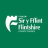 FlintshireCC's profile picture. Cyfrif swyddogol. Wedi'i fonitro Llun-Gwener 8:30 i 5 / Official account. Monitored Mon-Fri 8:30 to 5

Dysgu/Siarad Cymraeg? https://t.co/2bA6XdSoIo
