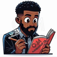 Michael J (@opinionated_mj) 's Twitter Profile