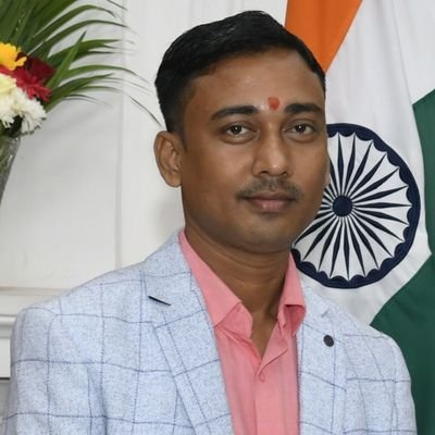 RanjanYadavji's profile picture. (असिस्टेंट प्रोफेसर) शिक्षा शास्त्र विभाग टीपी कॉलेज,मधेपुरा ( सीनेट सदस्य),बीएनएमयू ,मधेपुरा।