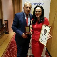 simona bucura oprescu gov (@bucuragov86649) 's Twitter Profile