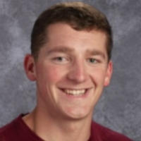 Tyler McDonald (@tylermcdon412) 's Twitter Profile