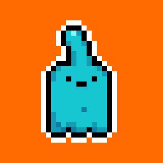 drawing with pixels, trying to develop games.