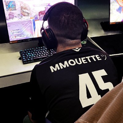 Competitive Player for @OwnedEsport  - Apex Legends 

- Business Inquiries : mmouette.apex.pro@gmail.com

Twitch : mmouette_
Tiktok : @mmouette_twitch