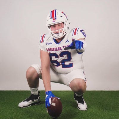 @LaTechFB Commit