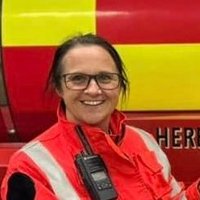 Michelle Hicks(@MHicksFire) 's Twitter Profile Photo