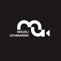 Maciej Uchmański (@maciejuchmanski) 's Twitter Profile