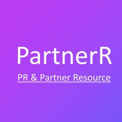 Not only Public Relations, but also Partner Resources.
欢迎加入TG群：https://t.co/qdIezTBtjI