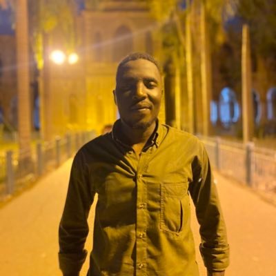 UofK Eco015 Anthropologist  , A person from the far reaches of Darfur , the son of Noura and Abdelhamid, and I’m not father 4 anyone