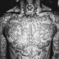 ‘97 Shawn Michaels (@plnblkt86) 's Twitter Profile