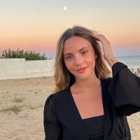 eva ramade (@evaramade) 's Twitter Profile Photo