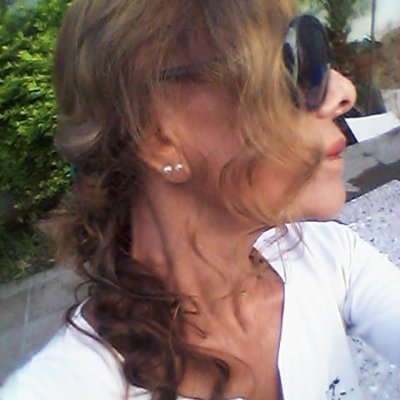 Sylvie0101's profile picture. Orgullosa de haber colaborado para llegar al casi 56 %.
¡¡Gracias, Dios!!