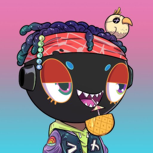 StoreEth66770's profile picture. Full-stack marketer by day, crypto enthusiast by night. Currently building out my collection 1 NFT at a time.