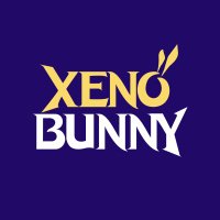 XenoBunny 🎫 GEARUP(@XenobunnyX) 's Twitter Profile Photo