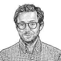 Ben Eisen (@beneisen) Twitter profile photo