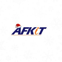 AFKiT(@afkit_official) 's Twitter Profile Photo