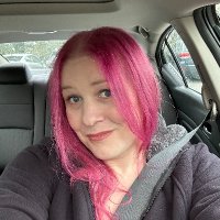 Rhea of the Faint Smile (@age_of_alice) 's Twitter Profile