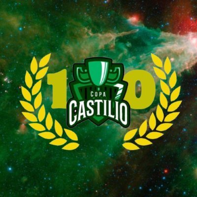 Copa Castilio ⭐️