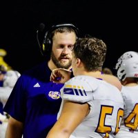 Matthew Conger (@coachmconger) 's Twitter Profile